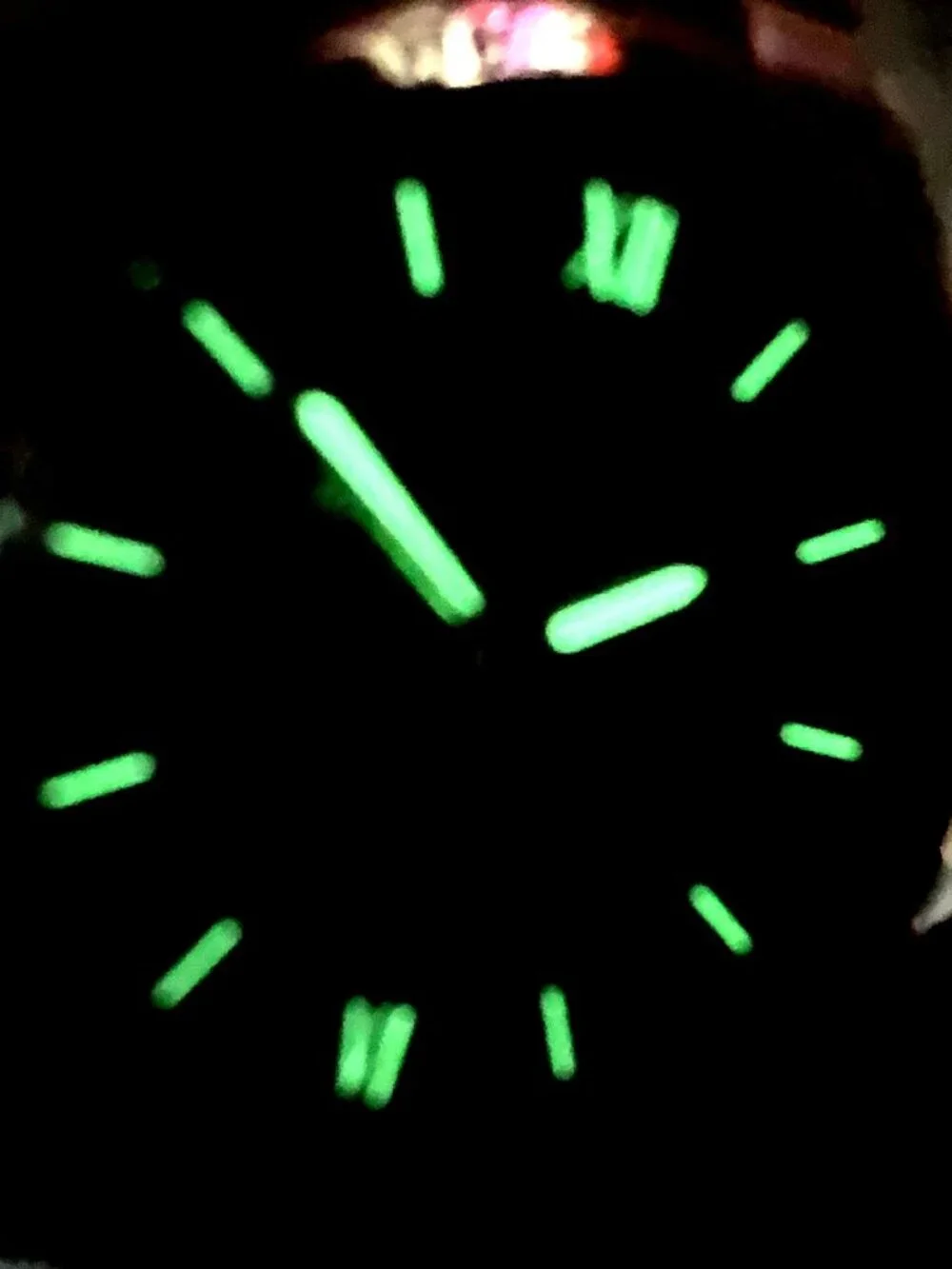Fossil men watch